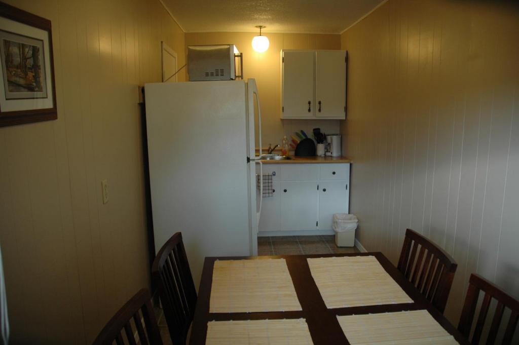 Blue Moon Motel Niagara Falls Room photo